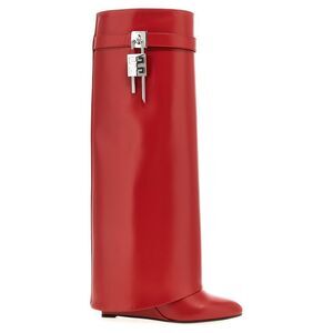 Givenchy Women 'Shark Lock' Boots